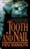 Tooth and Nail Format: Paperback
