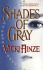 Shades of Gray (Five Star Standard Print Romance)