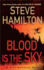 Blood is the Sky (an Alex McKnight Novel)