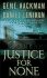 Justice for None