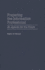 Preparing the Information Professional: an Agenda for the Future (Contributions in Librarianship and Information Science)