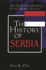 The History of Serbia