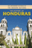 The History of Honduras (the Greenwood Histories of the Modern Nations)