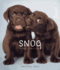 Snog: a Puppy's Guide to Love