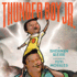 Thunder Boy Jr. (Bccb Blue Ribbon Picture Book Awards (Awards))