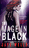 The Mage in Black (Sabina Kane, Book 2)