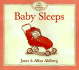 The Baby's Catalogue: Baby Sleeps