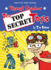 The Top Secret Toys (Vincent Shadow, 2)