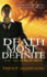 Death Most Definite (Death Works, 1)