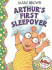 Arthur's First Sleepover: an Arthur Adventure (Arthur Adventures)