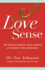 Love Sense Format: Hardcover