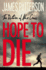 Hope to Die (Alex Cross (20))