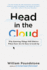 Head in the Cloud: Why Knowing Things Still Matters When Facts Are So Easy to Look Up