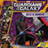 Marvel's Guardians of the Galaxy: Battle of Knowhere