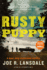 Rusty Puppy (Signed Copy)