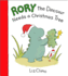 Rory the Dinosaur Needs a Christ
