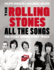 Rolling Stones All the Songs, (Bwd