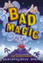 Bad Magic (Bad Books)