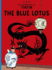 The Blue Lotus (the Adventures of Tintin)