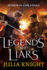 Legends and Liars (the Duelists, 2)