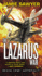 The Lazarus War: Artefact (the Lazarus War, 1)