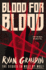 Blood for Blood (Wolf By Wolf)