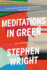 Meditations in Green