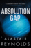 Absolution Gap (the Inhibitor Trilogy, 3)