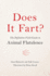 Does It Fart? : the Definitive Field Guide to Animal Flatulence (Does It Fart Series, 1)