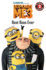 Despicable Me 3: Best Boss Ever: Level 2 (Minions)