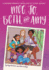 Meg, Jo, Beth, and Amy: a Graphic Novel: a Modern Retelling of Little Women (Classic Graphic Remix)