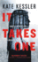 It Takes One: 1 (Audrey Harte)