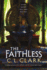 The Faithless (Magic of the Lost, 2)