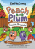 Peach and Plum: Double Trouble! (a Graphic Novel)