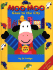 Moo Moo Goes to the City: a Lift-the-Flap Book