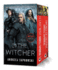 The Witcher Stories Boxed Set-the Last Wish, Sword of Destiny: Introducing the Witcher