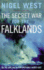 The Secret War for the Falklands