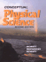 Conceptual Physical Science (2nd Edition)
