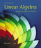 Linear Algebra and Its Applications (3rd/International Edition)
