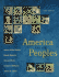 America and Its Peoples-a Mosaic in the Making (Custom Version for the University of Houston, Volume I-to 1877)