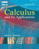 Calculus and Its Applications (8th Edition)