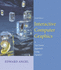 Interactive Computer Graphics: a Top-Down Approach Using Opengl (4th Edition)