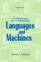 Languages and Machines: an Introduction to the Theory of Computer Science (Addison-Wesley Series in
