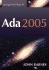 Programming in Ada 2005 [With Cd-Rom]