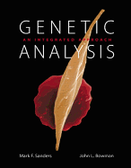 Genetic Analysis: an Integrated Approach Plus Masteringgenetics With Etext--Access Card Package