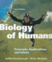 Biology of Humans: Concepts, Applications, and Issues [With Access Code]