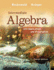 Intermediate Algebra With Applications & Visualization