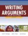 Writing Arguments: a Rhetoric With Readings With New Mycomplab With Etext--Access Card Package (9th Edition)