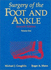 Surgery-Foot and Ankle (2-Volume Set)