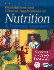 Foundations and Clinical Applications of Nutrition: a Nursing Approach 4th Edition